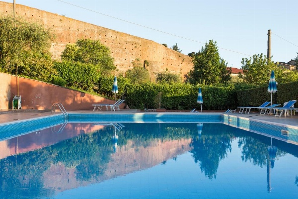 Hotel Il Giardino Main image
